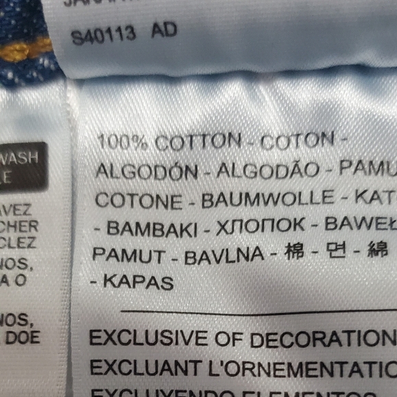 Levis 501 shorts - Picture 4 of 5